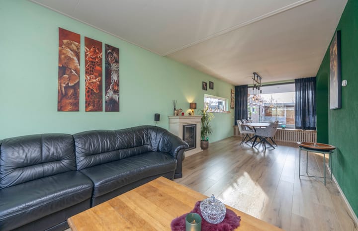 Foto 7 van Hazenberg 21