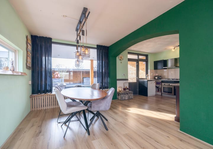 Foto 9 van Hazenberg 21