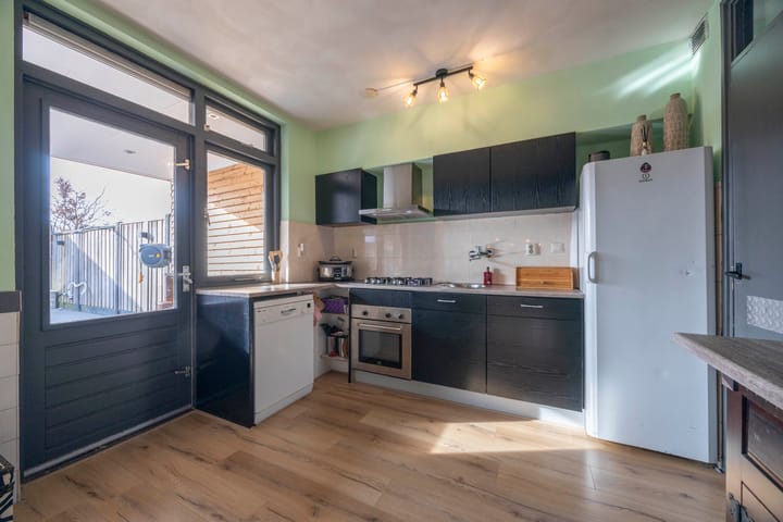 Foto 10 van Hazenberg 21