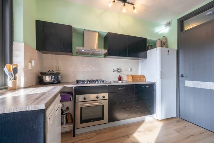 Foto 11 van Hazenberg 21