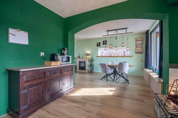 Foto 12 van Hazenberg 21