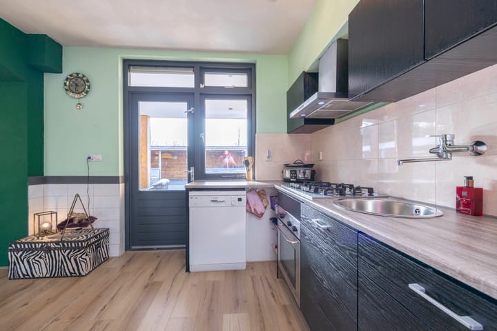 Foto 14 van Hazenberg 21