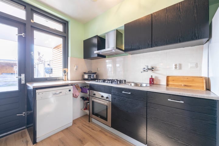 Foto 15 van Hazenberg 21