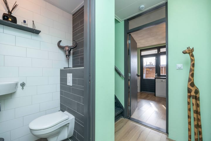 Foto 17 van Hazenberg 21