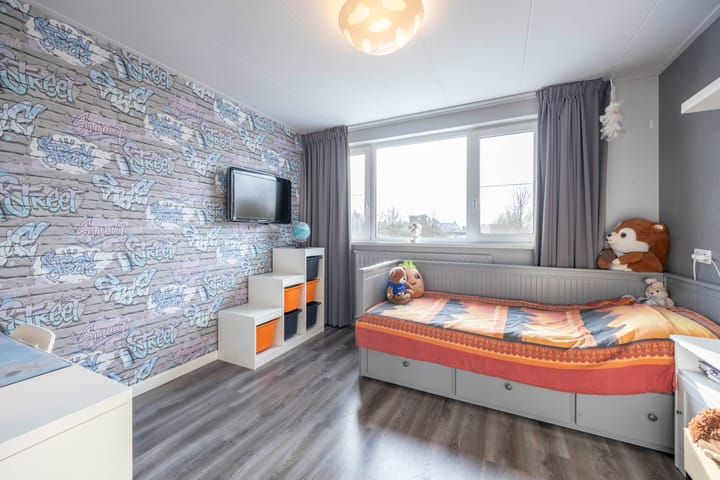 Foto 18 van Hazenberg 21