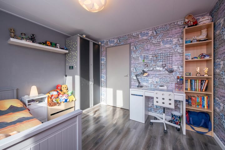 Foto 19 van Hazenberg 21