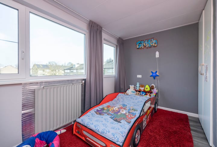 Foto 20 van Hazenberg 21