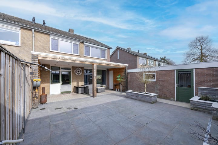 Foto 40 van Hazenberg 21