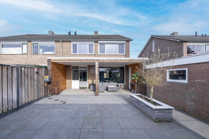 Foto 41 van Hazenberg 21