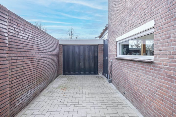 Foto 43 van Hazenberg 21