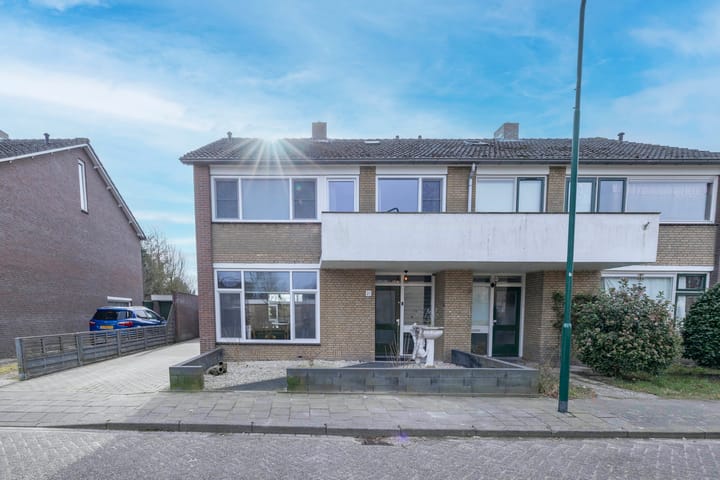 Foto 44 van Hazenberg 21