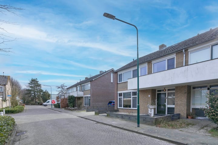 Foto 45 van Hazenberg 21