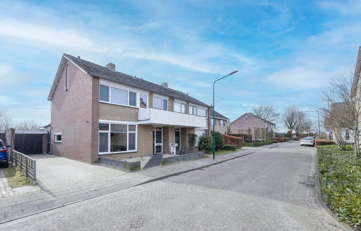 Foto 46 van Hazenberg 21