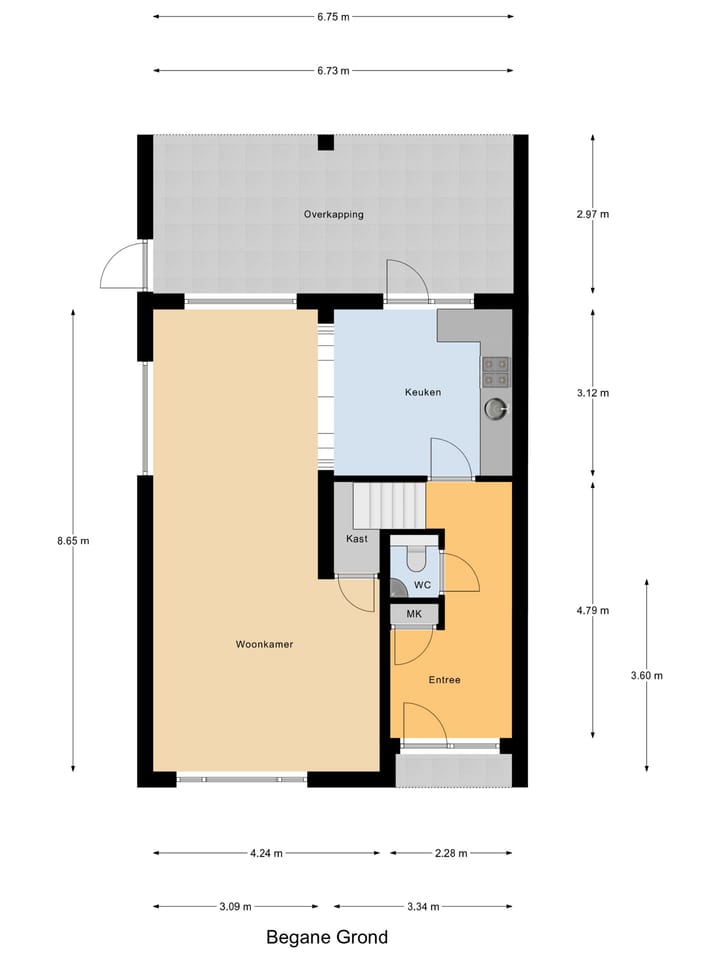 Foto 49 van Hazenberg 21