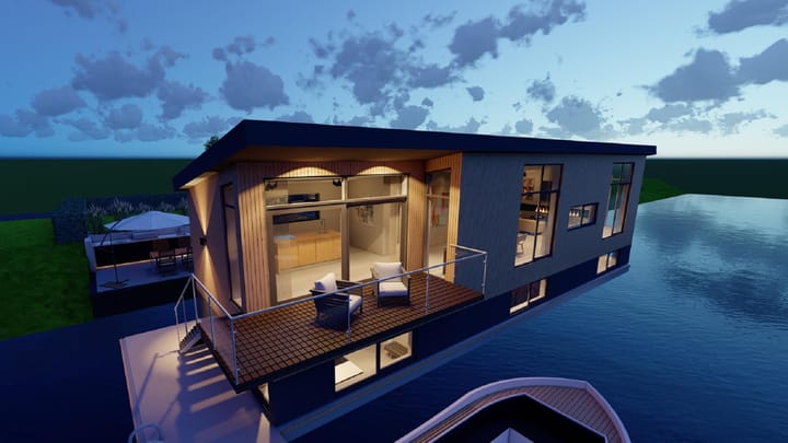 Foto 1 van Helling 52