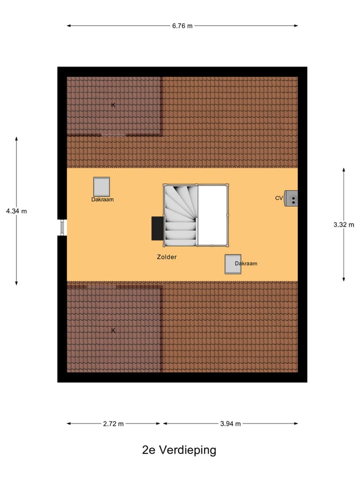 Foto 51 van Hazenberg 21