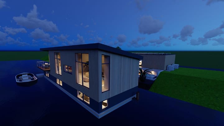 Foto 73 van Helling 52