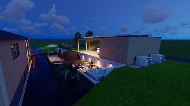 Foto 74 van Helling 52