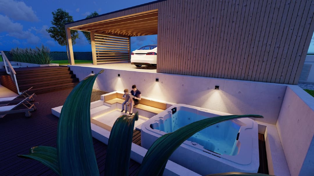 Photo 77 of Helling 52