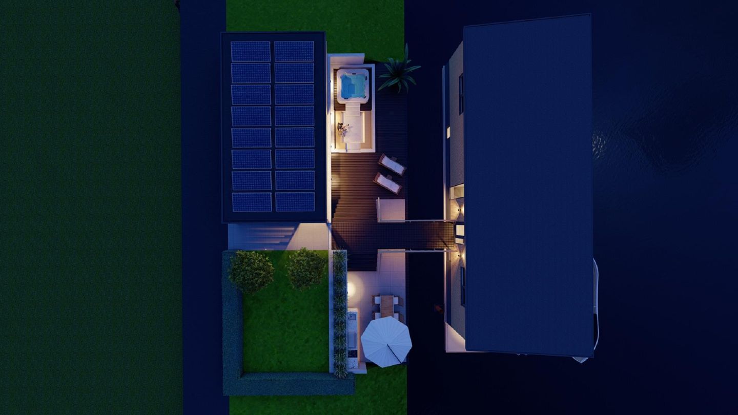 Photo 79 of Helling 52