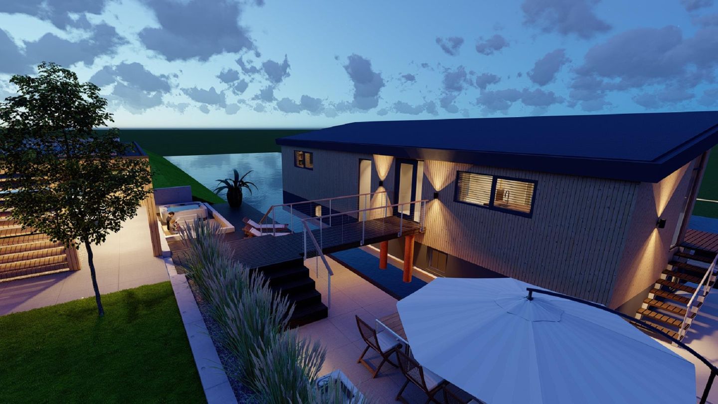 Photo 80 of Helling 52