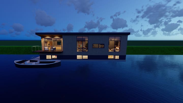 Foto 81 van Helling 52