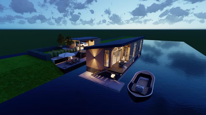 Foto 82 van Helling 52