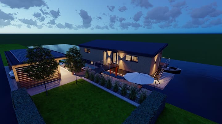 Foto 83 van Helling 52