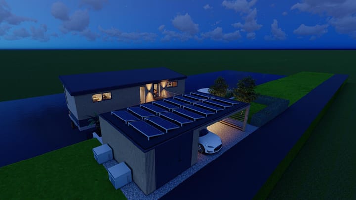 Foto 84 van Helling 52