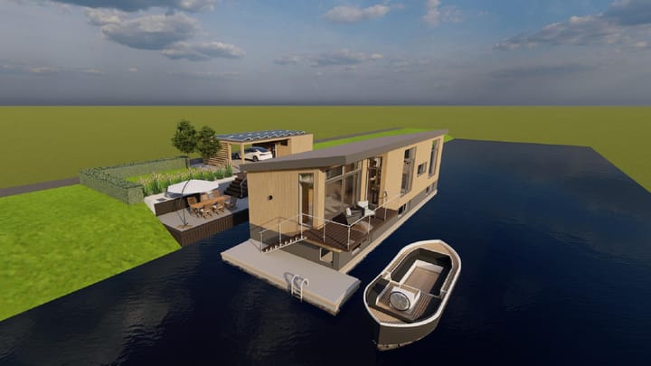 Foto 3 van Helling 52