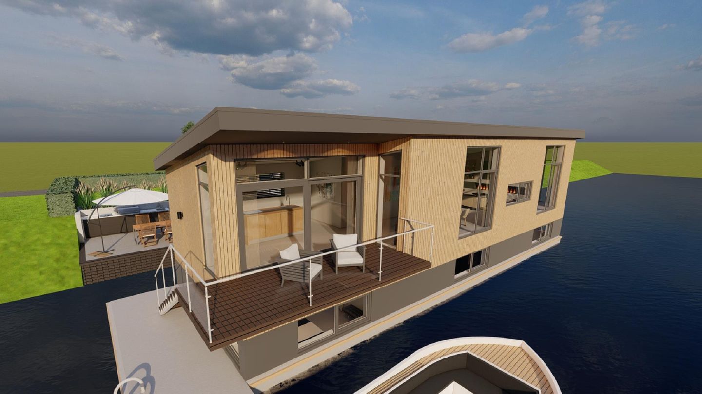 Photo 85 of Helling 52