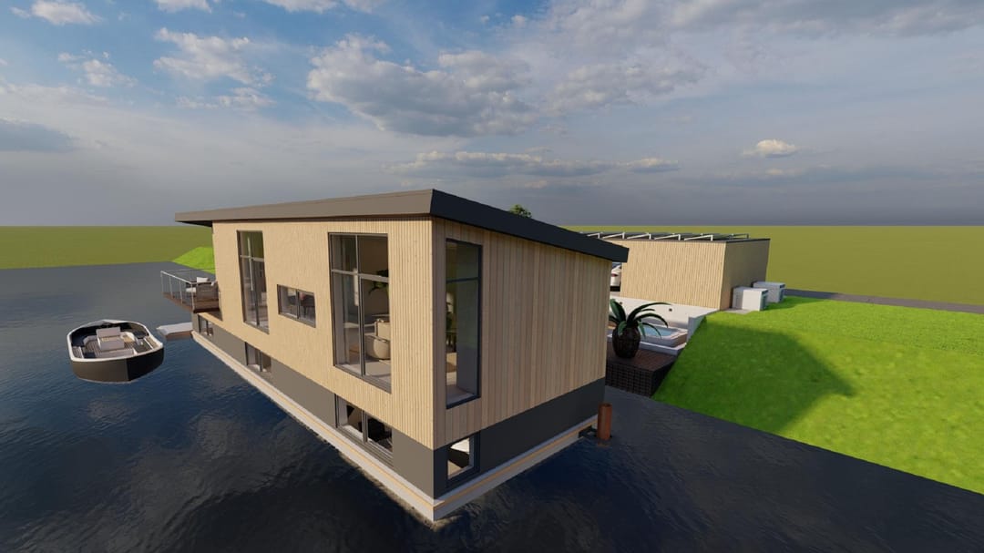 Photo 86 of Helling 52