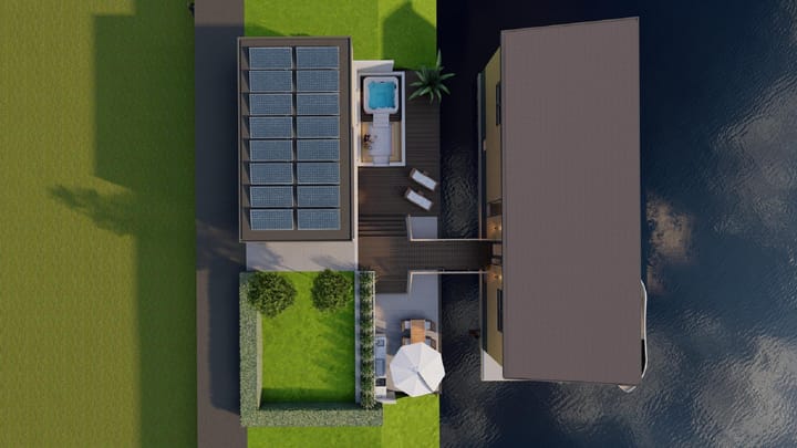 Foto 92 van Helling 52