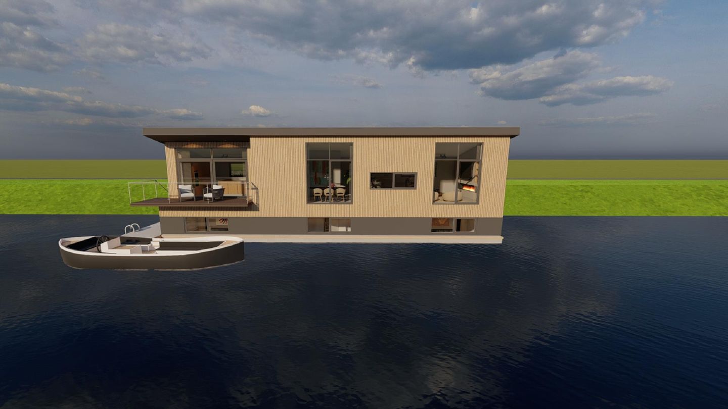 Photo 94 of Helling 52