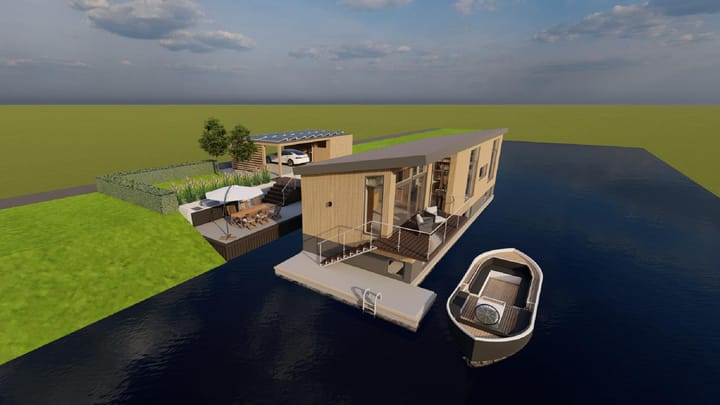 Foto 95 van Helling 52