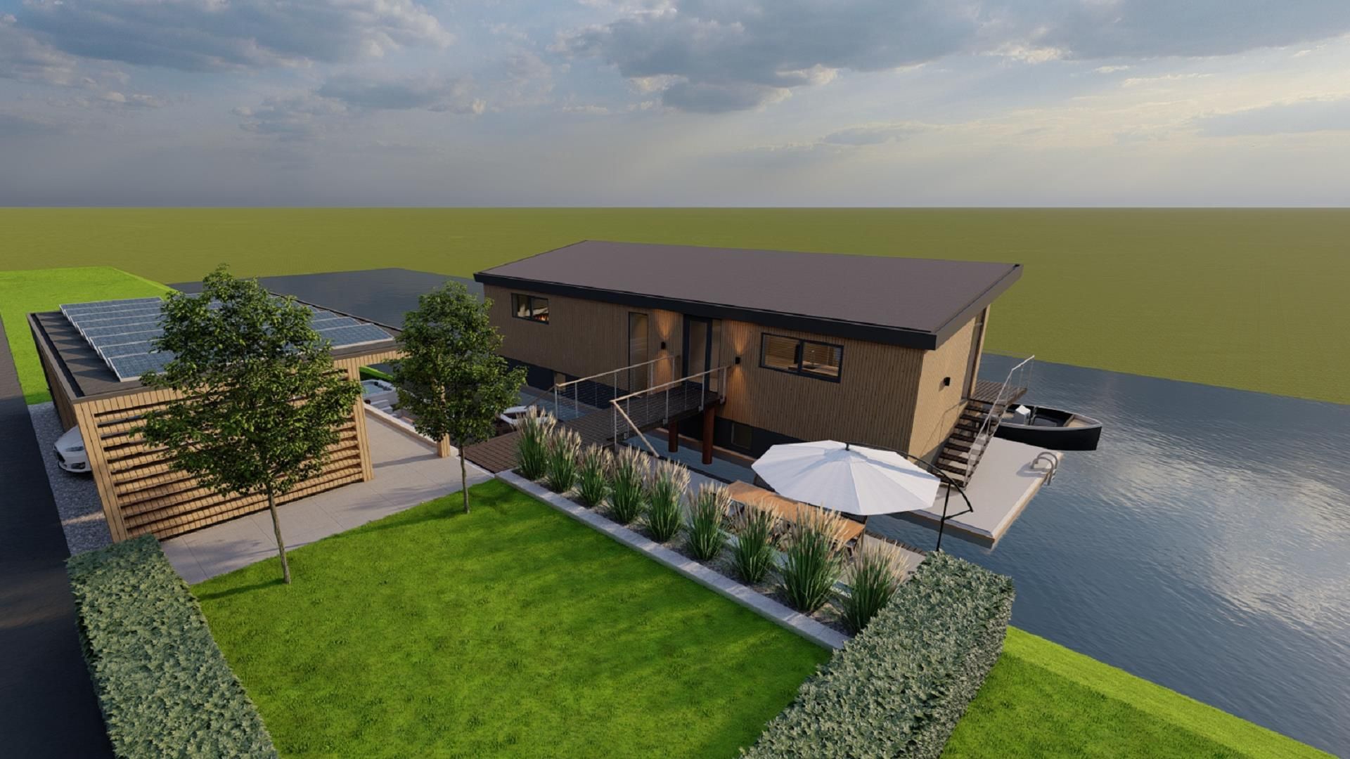 Photo 96 of Helling 52