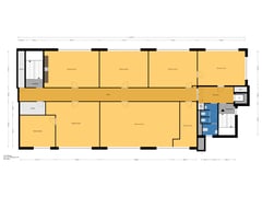 View floorplan