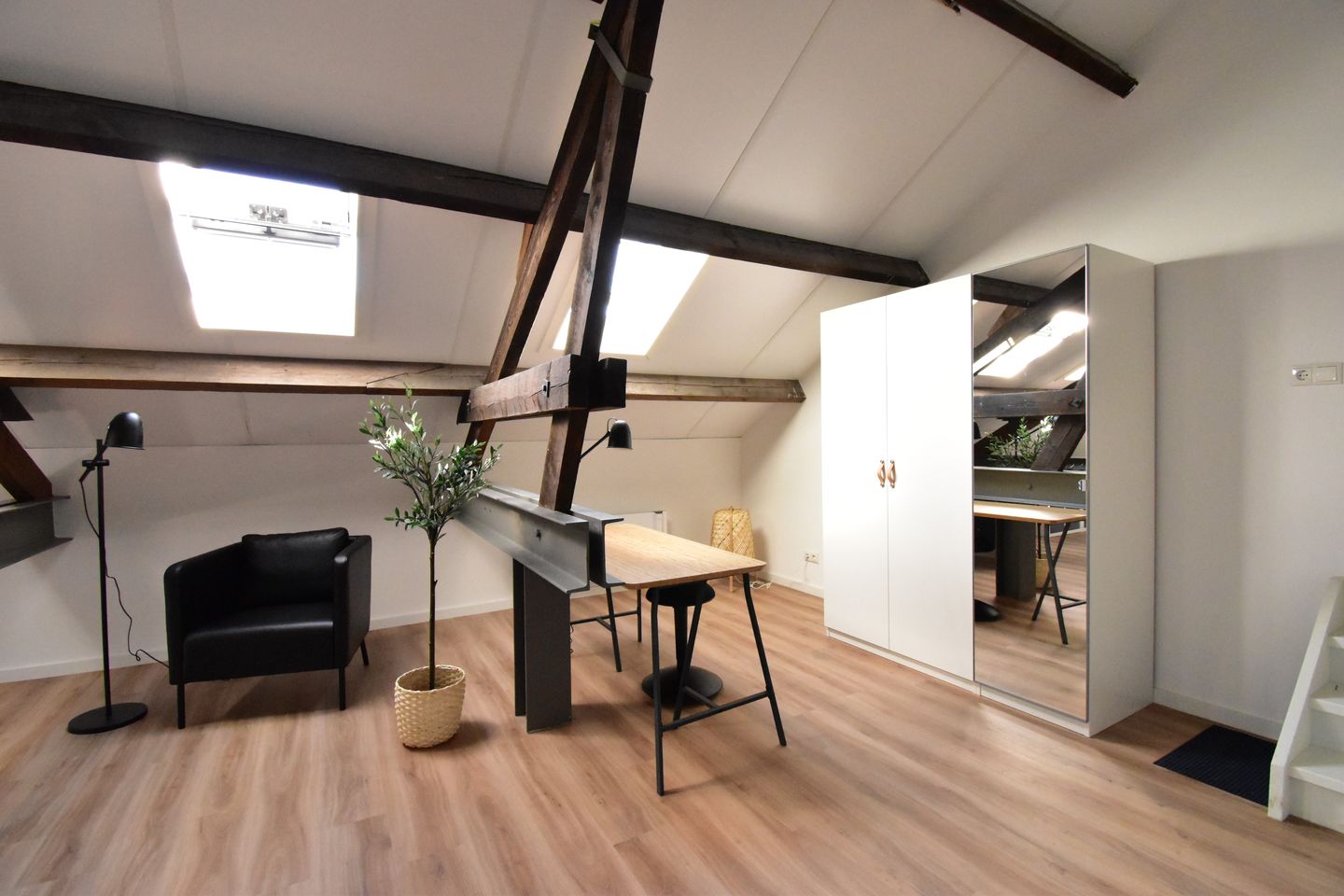 Foto 10 van Hendrik van Tulderstraat 64