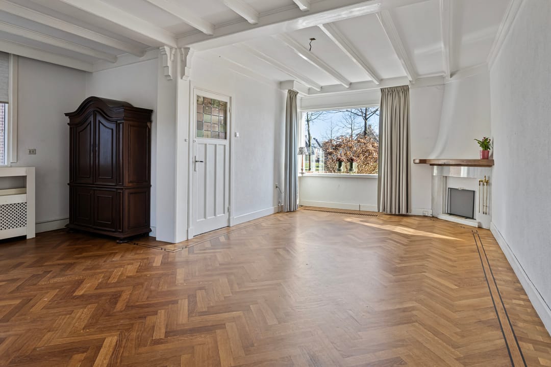 Foto 2 van Oosterhoutseweg 11