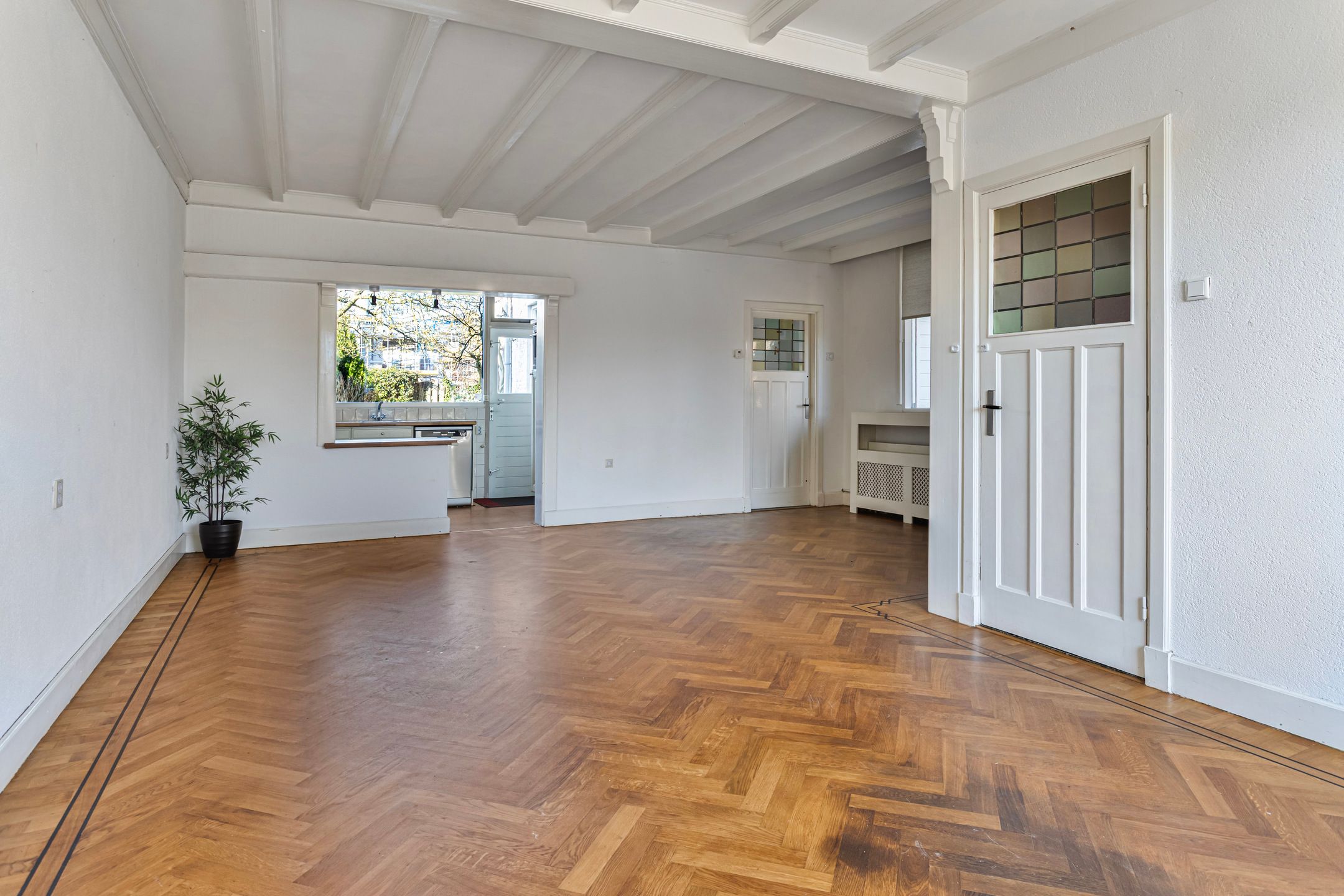 Foto 9 van Oosterhoutseweg 11