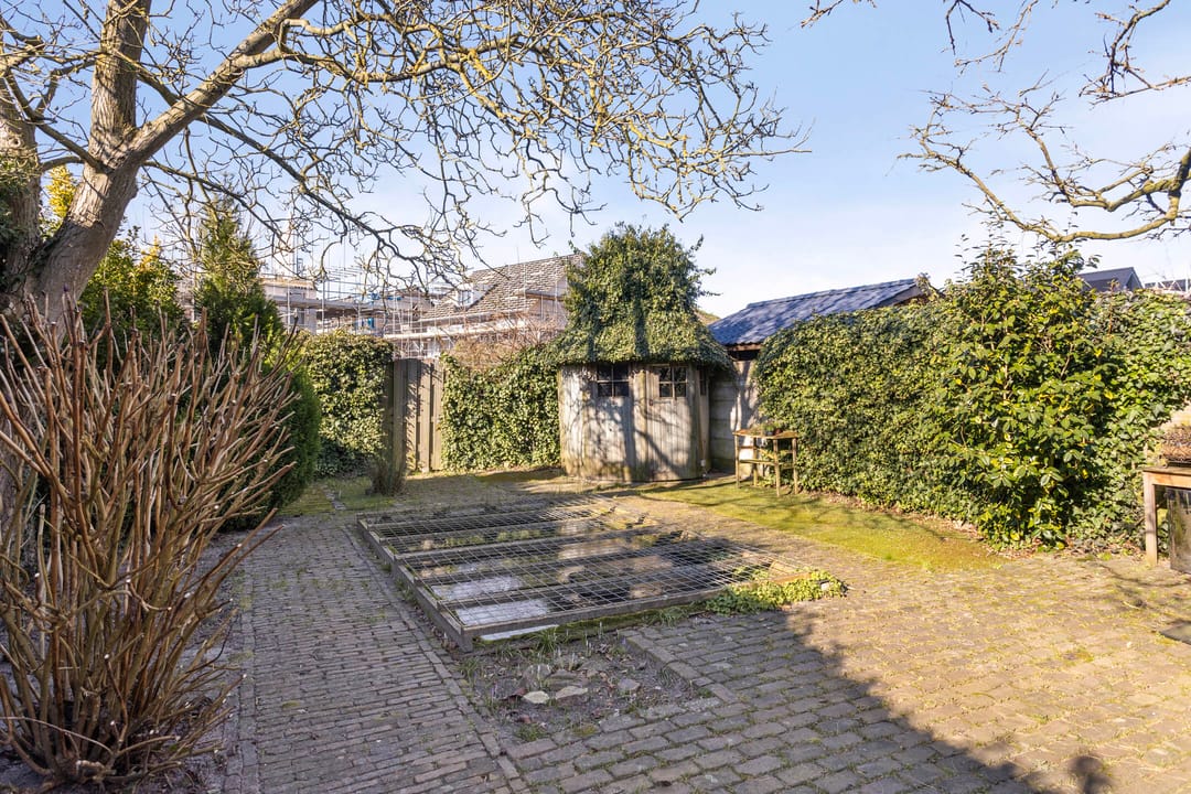 Foto 23 van Oosterhoutseweg 11