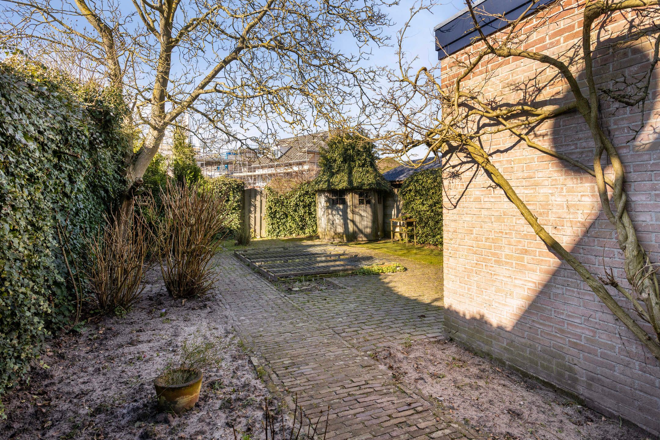 Foto 30 van Oosterhoutseweg 11