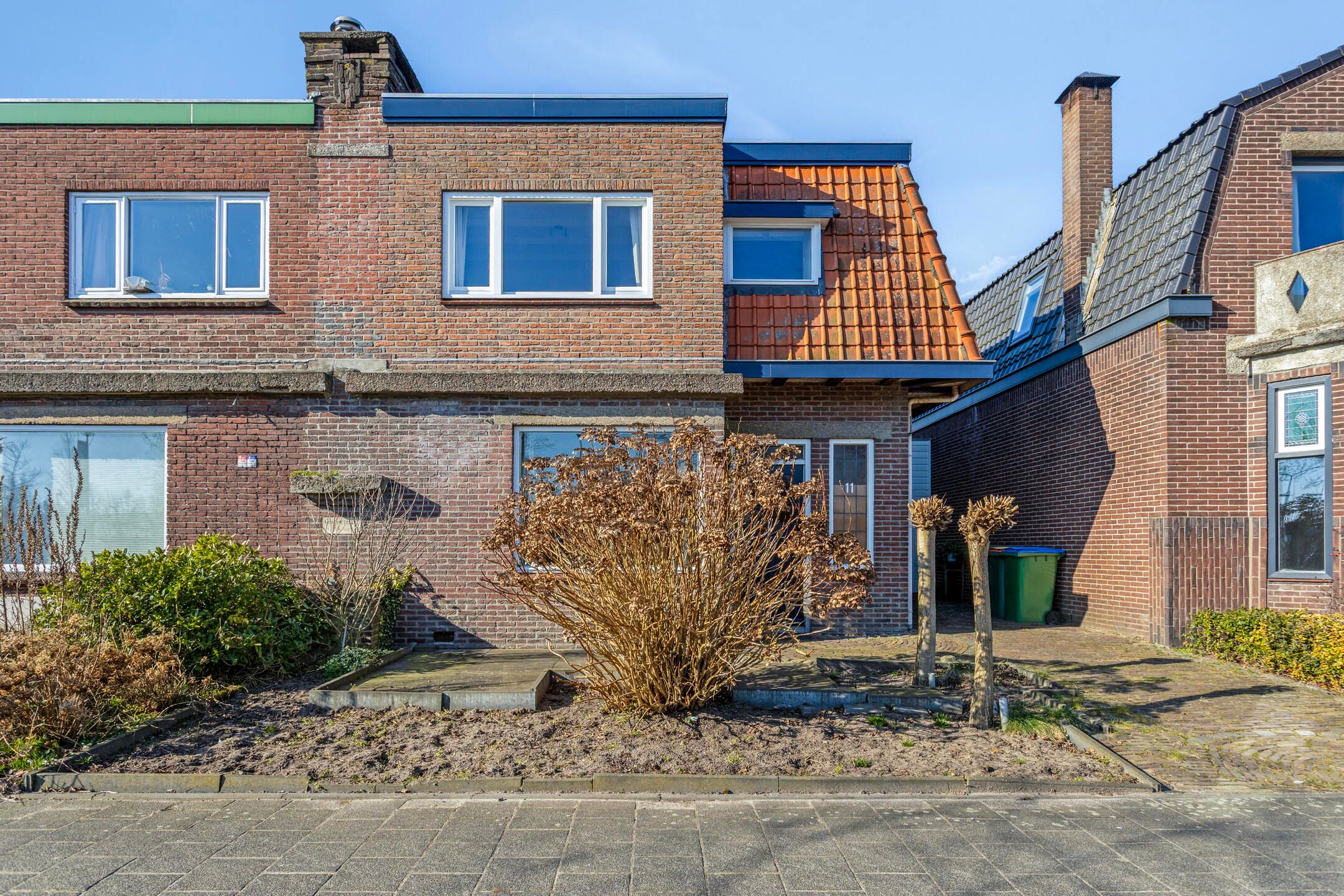 Foto 33 van Oosterhoutseweg 11