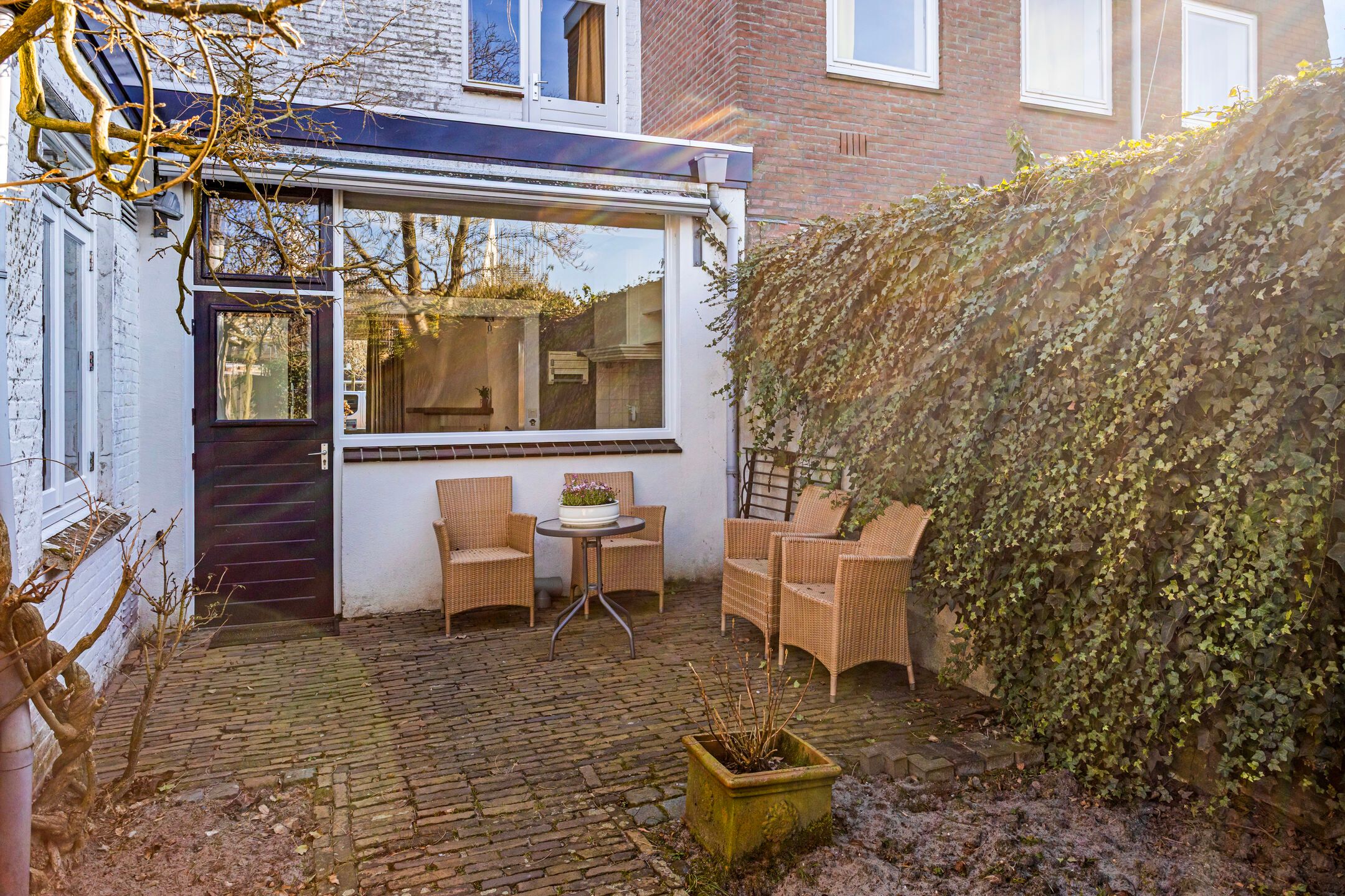 Foto 36 van Oosterhoutseweg 11