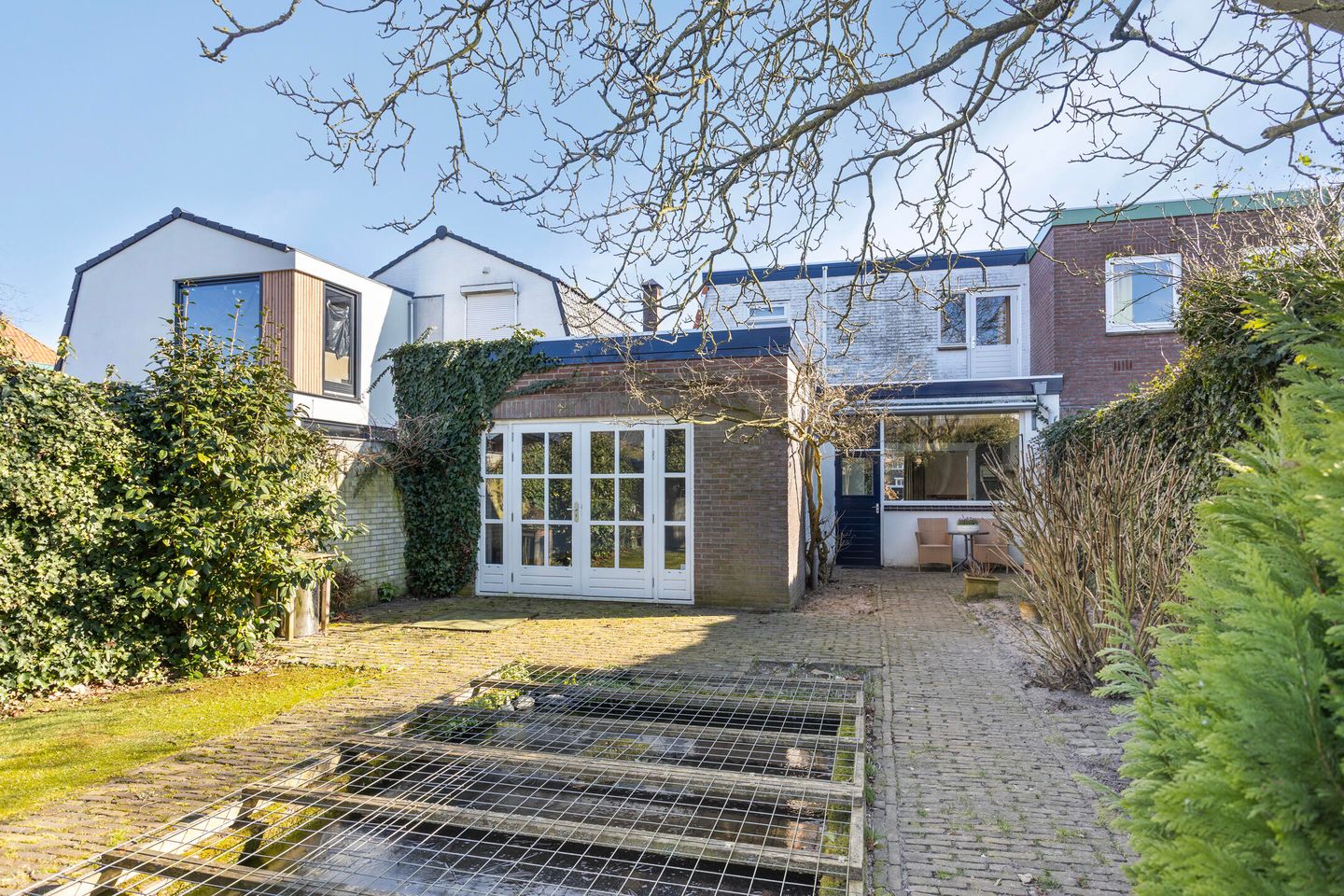 Foto 4 van Oosterhoutseweg 11