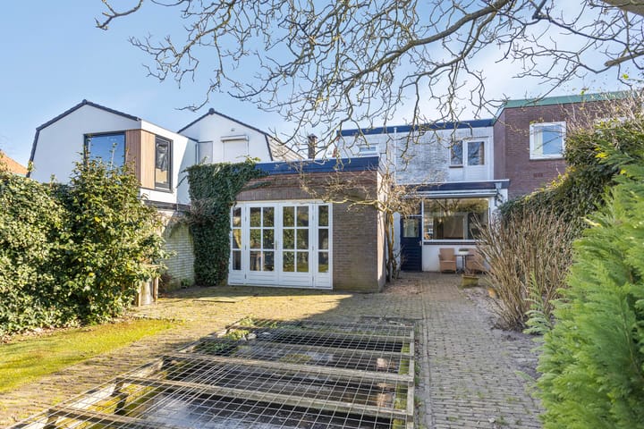 Foto 4 van Oosterhoutseweg 11