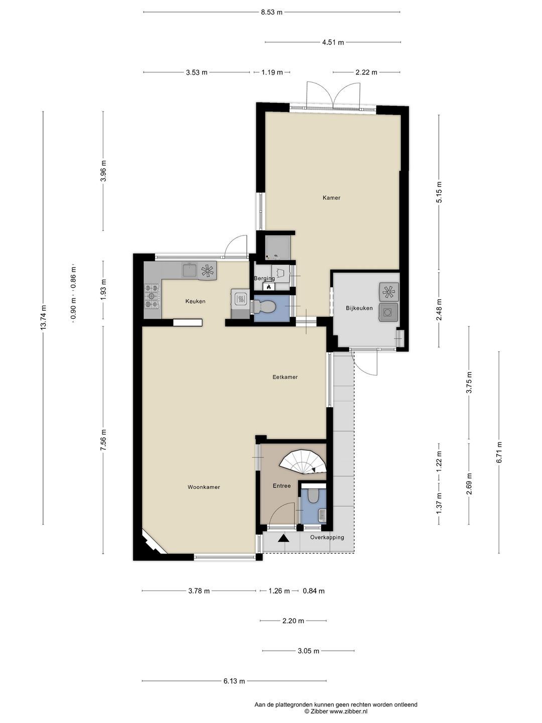 Foto 38 van Oosterhoutseweg 11