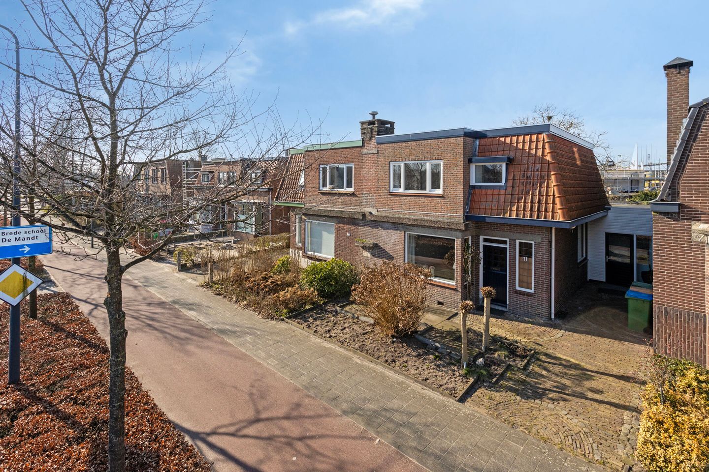 Foto 35 van Oosterhoutseweg 11