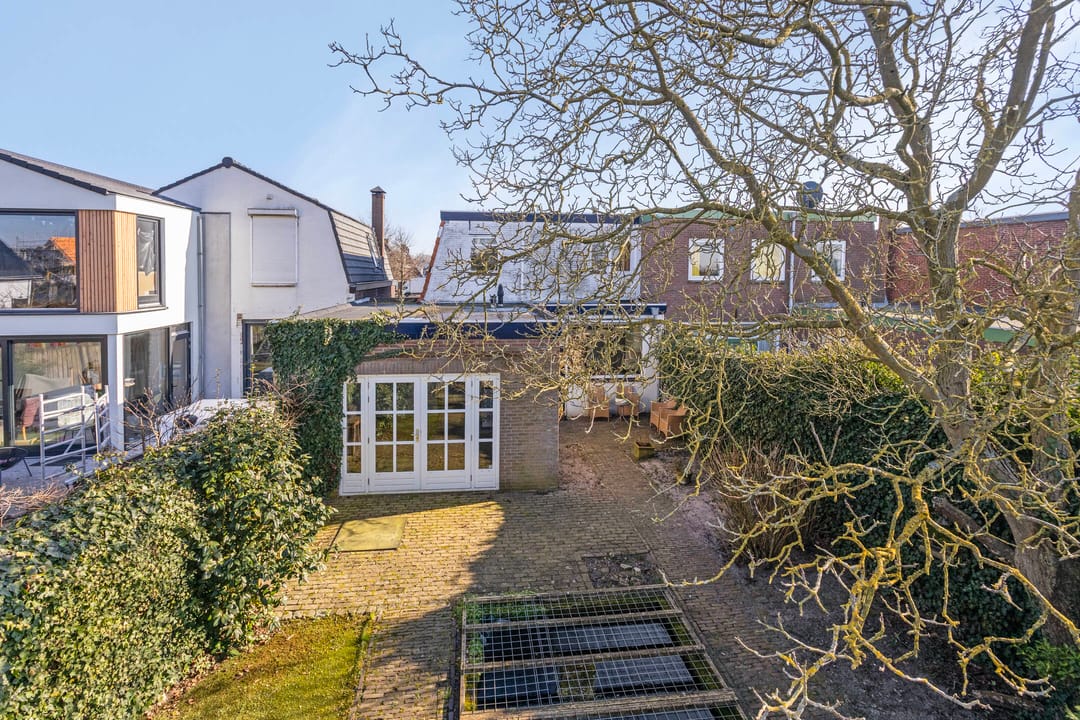 Foto 37 van Oosterhoutseweg 11