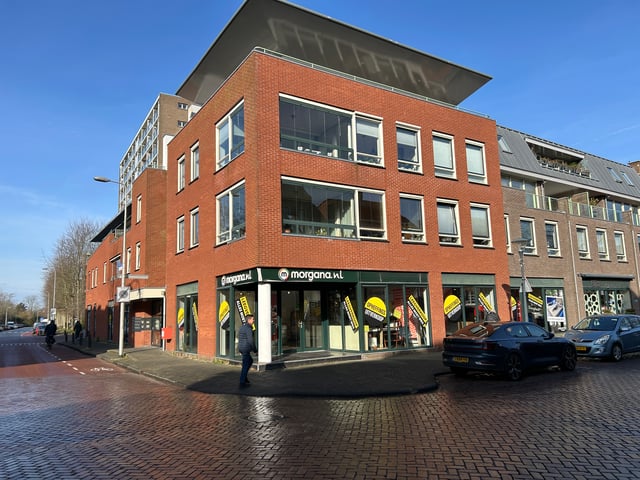 Raadhuisstraat 15